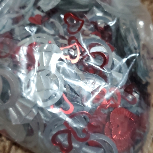 Table scatter🏷 - Picture 3 of 4